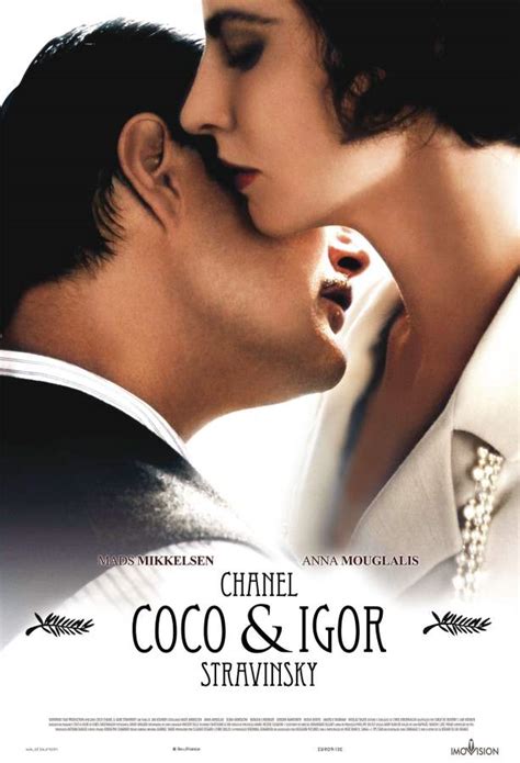 coco chanel si igor stravinski online subtitrat|coco chanel and igor streaming.